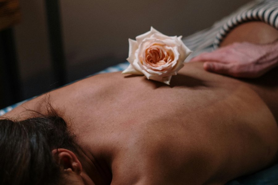 BACK PURE Remedy Treatment: